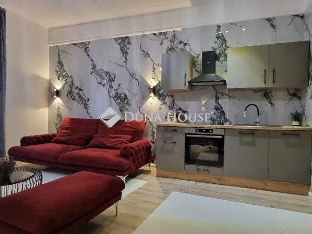 Eladó lakás Budapest XIII. kerület, Hun utca 46 nm