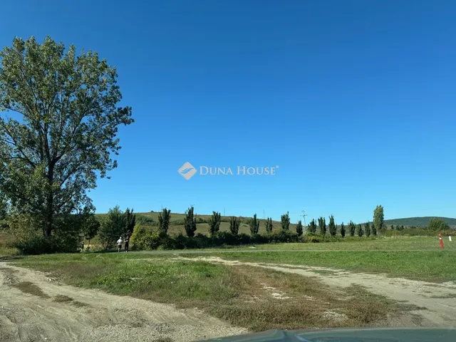 Eladó telek Eger 4034 nm