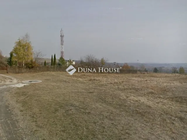 Eladó telek Eger 11552 nm