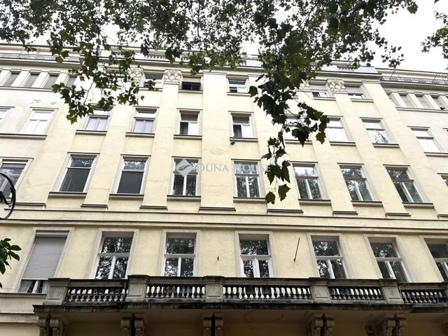 Kiadó lakás Budapest VI. kerület, Liszt Ferenc tér 43 nm