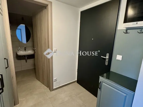 Kiadó lakás Budapest XIII. kerület, Angyalföldi út 48 nm