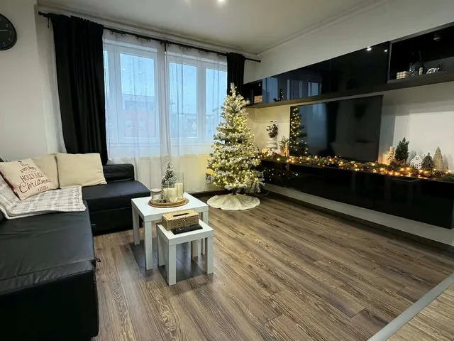 Eladó lakás Budapest XIII. kerület 37 nm