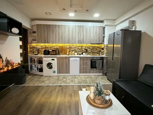 Eladó lakás Budapest XIII. kerület 37 nm