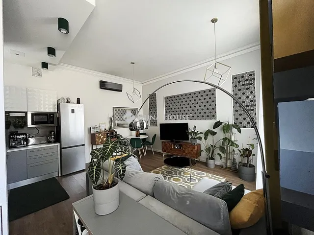 Eladó lakás Budapest XIII. kerület, Visegrádi utca 63 nm