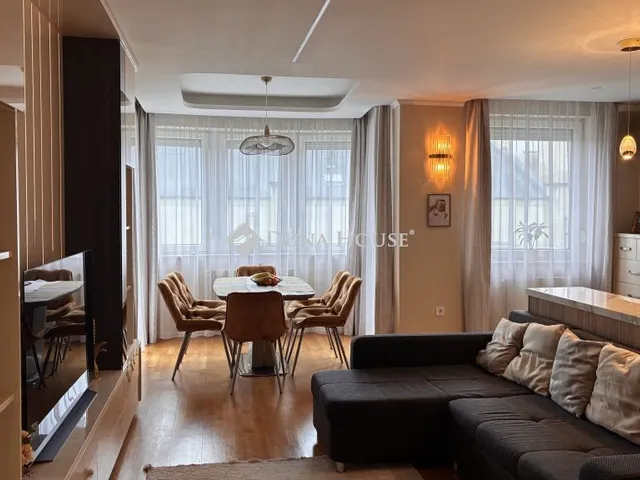 Eladó lakás Budapest XIII. kerület 90 nm