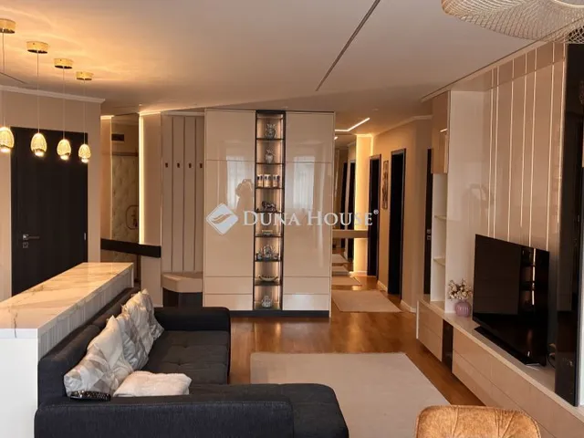 Eladó lakás Budapest XIII. kerület 90 nm