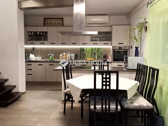 Eladó ház Sukoró 116 nm