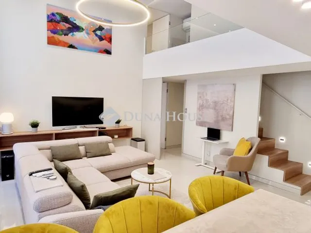 Eladó lakás Budapest V. kerület 65 nm