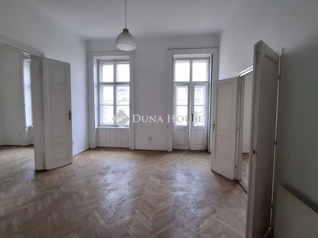 Eladó lakás Budapest IX. kerület 120 nm