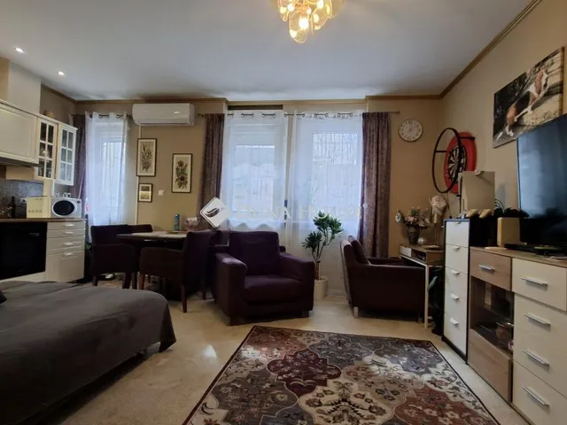 Eladó lakás Budapest XIII. kerület 48 nm