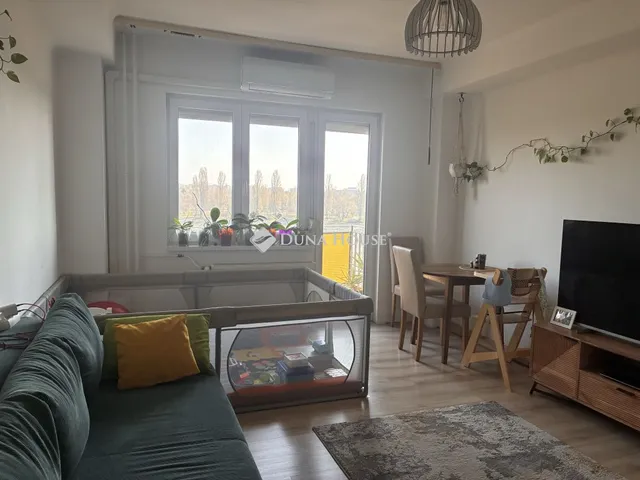 Eladó lakás Budapest II. kerület 62 nm