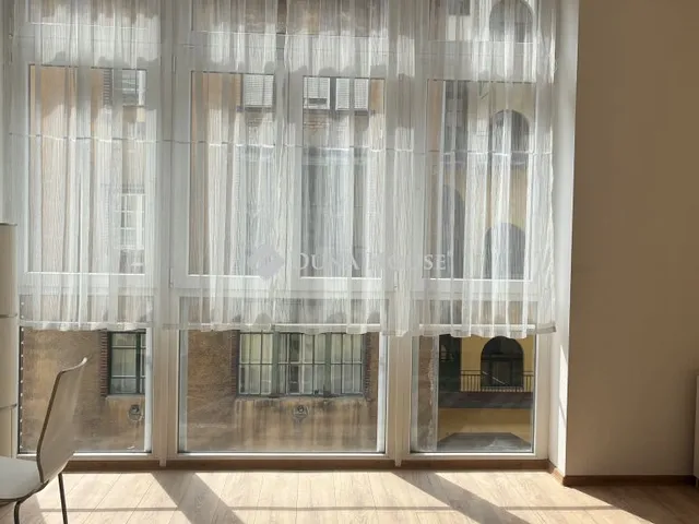 Kiadó lakás Budapest XIII. kerület 25 nm