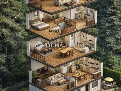 Eladó ház Miskolc 114 nm