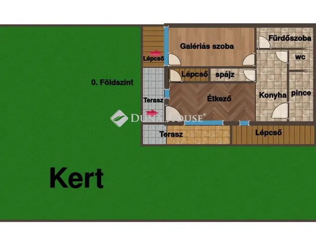 Eladó ház Miskolc, Zilahi utca 114 nm