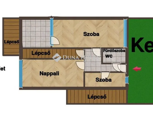 Eladó ház Miskolc, Zilahi utca 114 nm