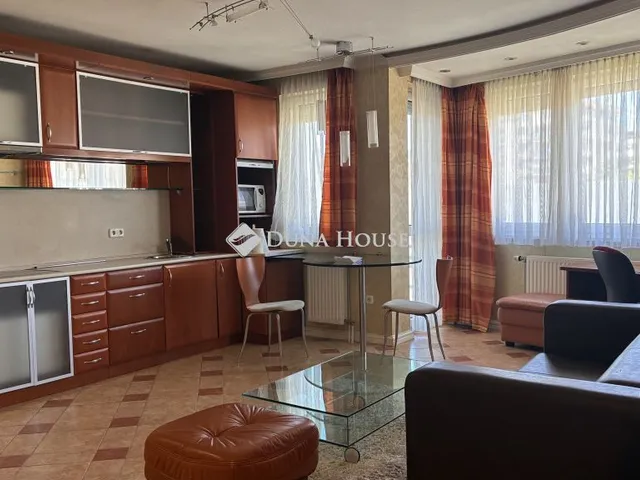 Eladó lakás Budapest XIII. kerület 54 nm