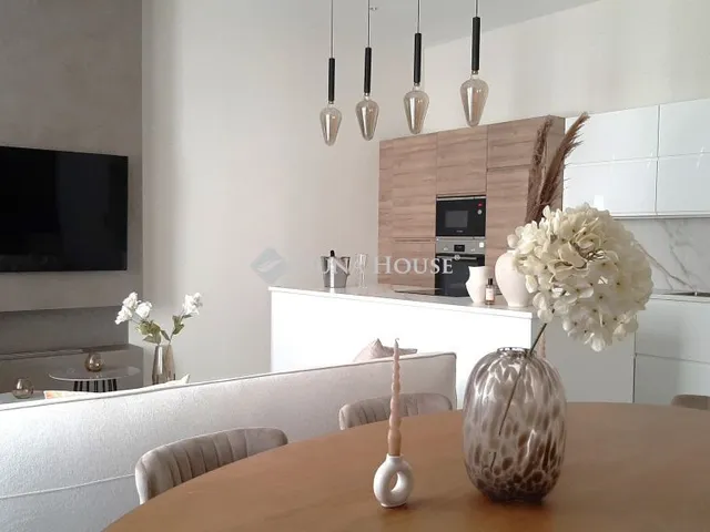 Kiadó lakás Budapest I. kerület, Gellérthegy utca 74 nm