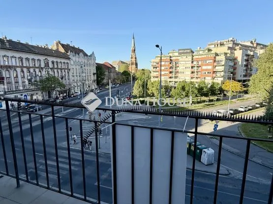 Eladó lakás Budapest VII. kerület 142 nm