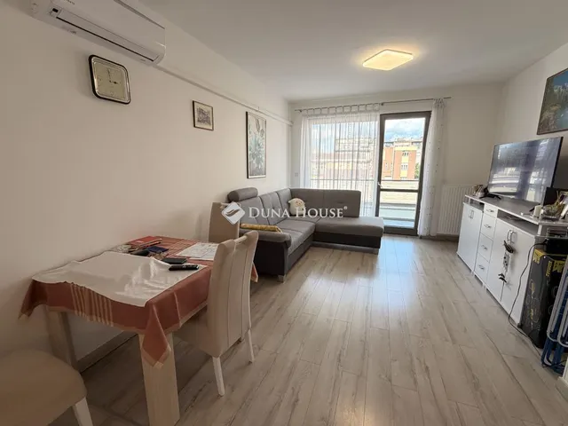 Eladó lakás Budapest XIII. kerület 48 nm