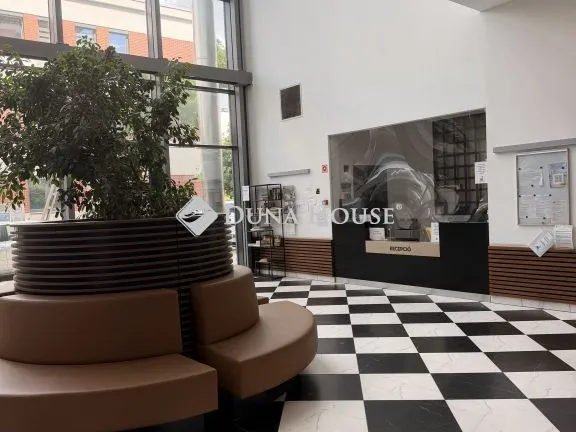 Eladó lakás Budapest XIII. kerület, Lőportár utca 48 nm