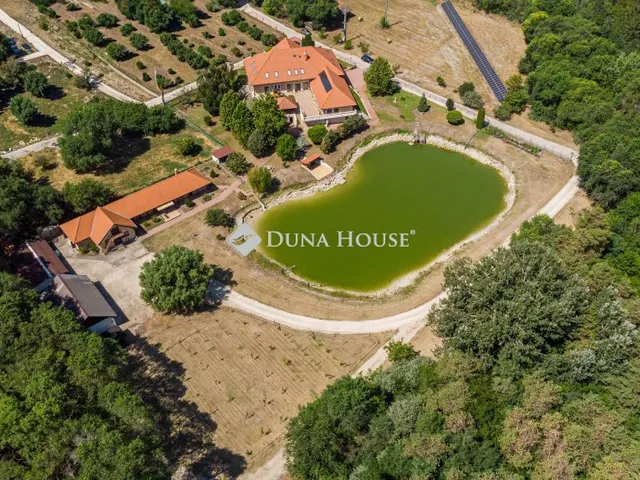 Eladó ház Ócsa, Nincs utca 1250 nm