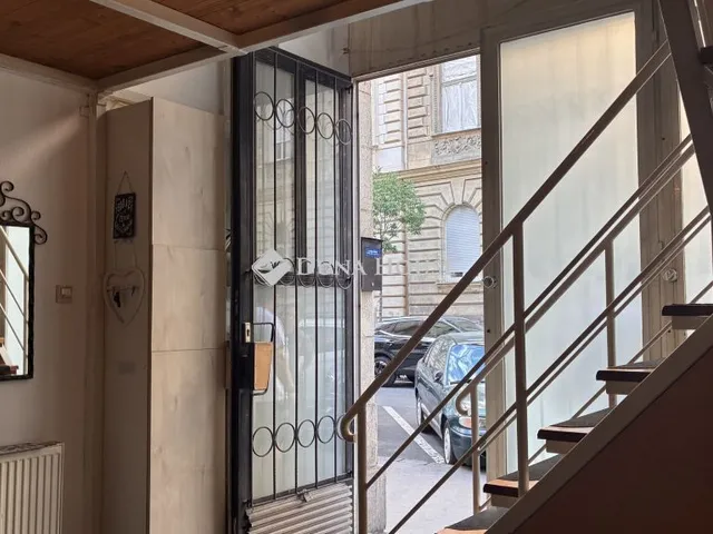 Eladó lakás Budapest VII. kerület, István utca 26 nm