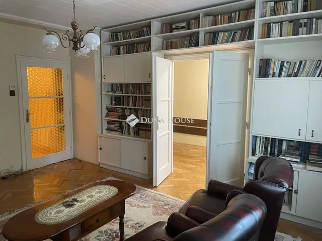 Eladó lakás Budapest II. kerület, Guyon Richárd utca 42 nm