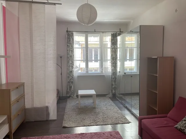Eladó lakás Budapest XIV. kerület 35 nm