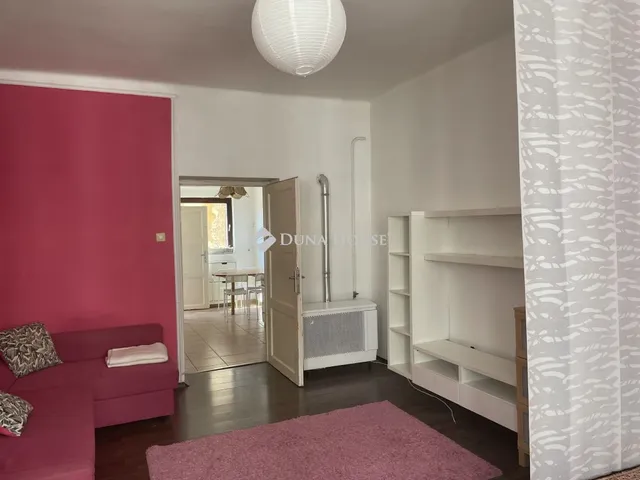 Eladó lakás Budapest XIV. kerület 35 nm