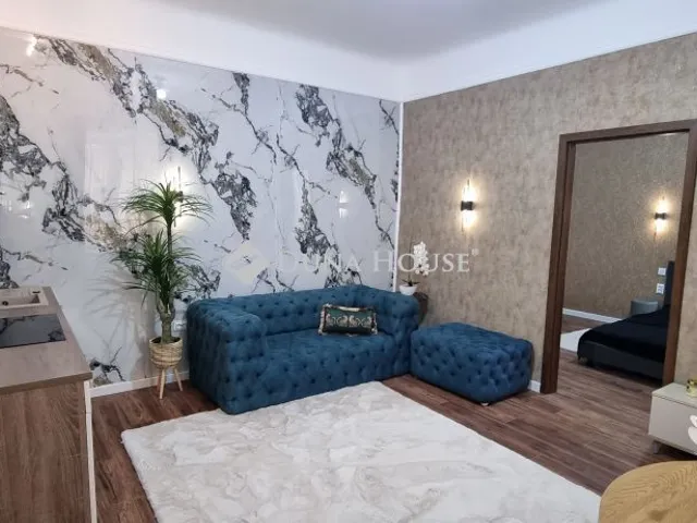 Eladó lakás Budapest XIII. kerület 44 nm