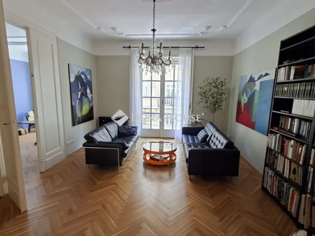 Kiadó lakás Budapest XIII. kerület 129 nm