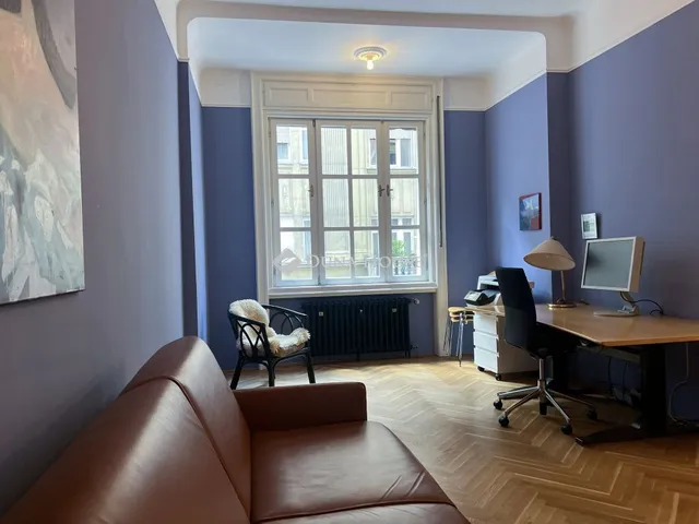 Kiadó lakás Budapest XIII. kerület, Katona József utca 129 nm
