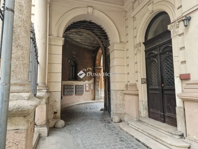 Kiadó lakás Budapest VIII. kerület, Szentkirályi utca 39 nm