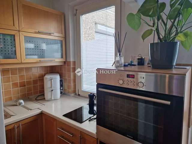 Eladó lakás Budapest IV. kerület, Szigeti József utca 27 nm