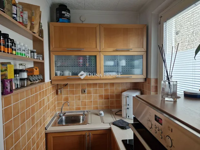 Eladó lakás Budapest IV. kerület, Szigeti József utca 27 nm