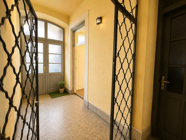 Eladó lakás Budapest XIII. kerület 39 nm