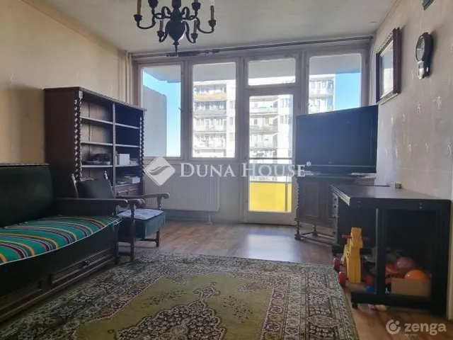 Eladó lakás Budapest XVII. kerület 45 nm