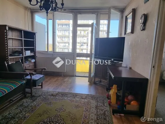 Eladó lakás Budapest XVII. kerület, Ferihegyi út 45 nm