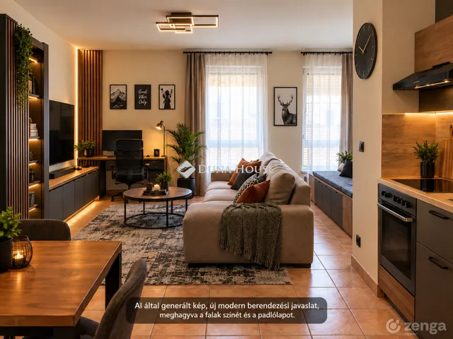 Eladó lakás Budapest XIII. kerület, Csángó utca 36 nm