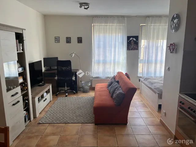 Eladó lakás Budapest XIII. kerület 36 nm