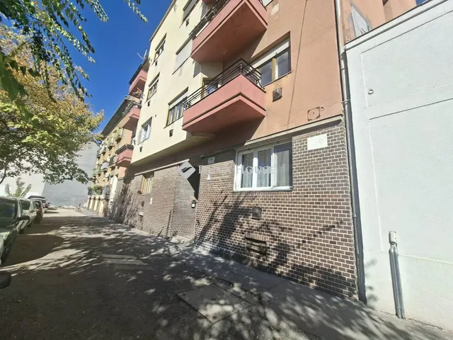 Eladó lakás Budapest XIV. kerület 84 nm