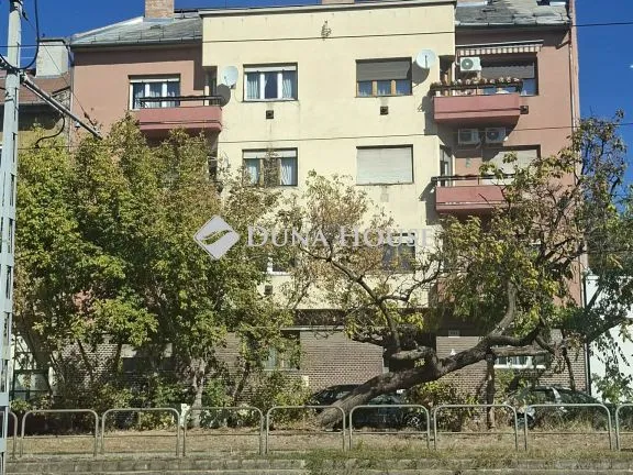 Eladó lakás Budapest XIV. kerület 84 nm