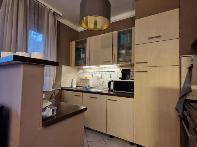 Eladó lakás Budapest XIII. kerület, Danubius utca 54 nm