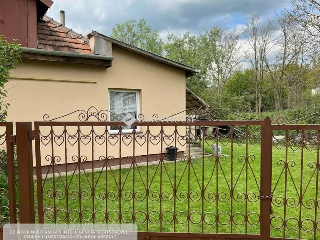 Eladó ház Solymár 90 nm