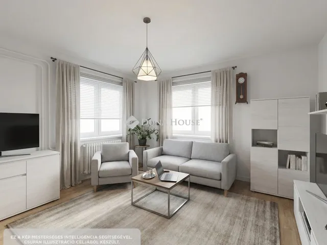 Eladó ház Pilisszántó 110 nm