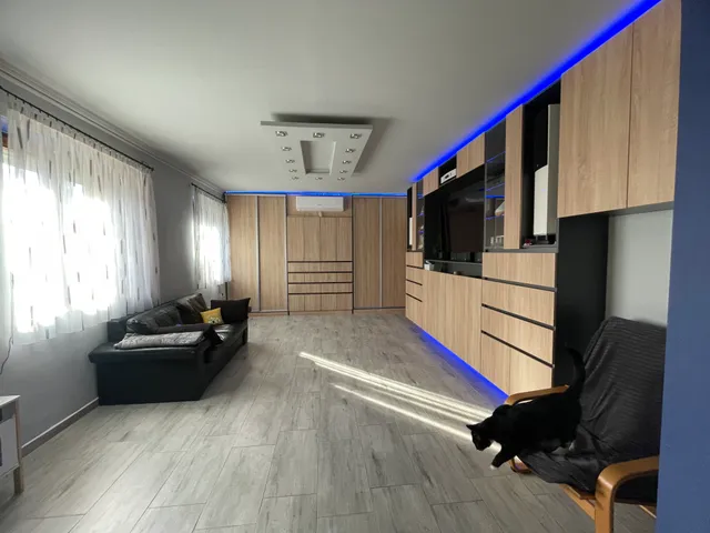 Eladó ház Csömör 204 nm