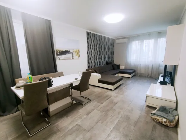 Eladó lakás Budapest X. kerület 56 nm