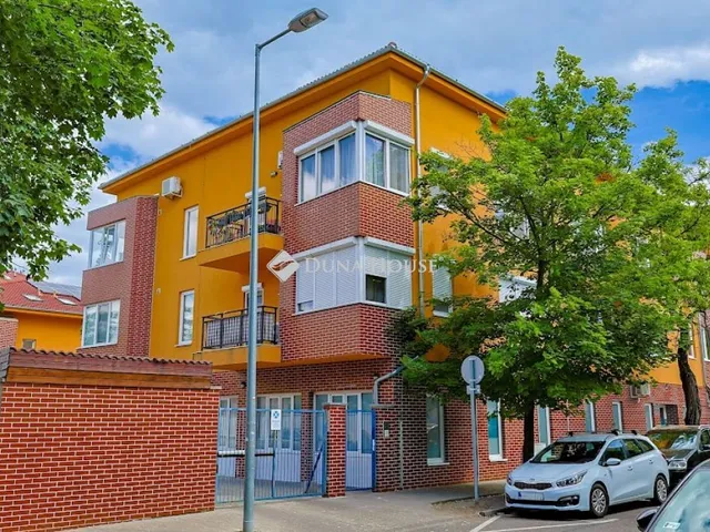 Eladó lakás Budapest X. kerület 51 nm