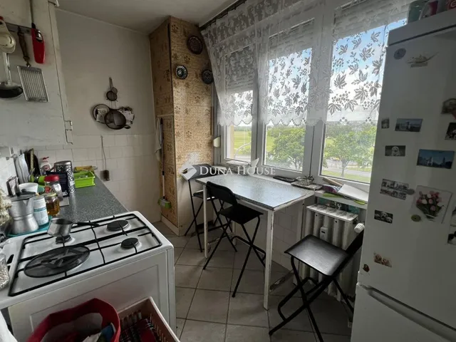 Eladó lakás Budapest XV. kerület 55 nm