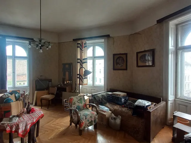 Eladó lakás Budapest VIII. kerület 109 nm
